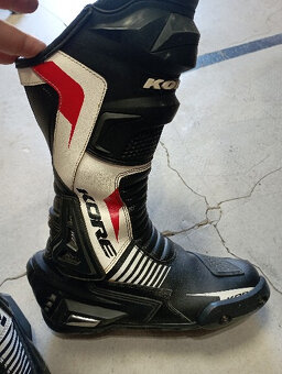 Dámská kombinéza - 7