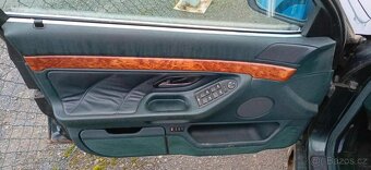 BMW e38 long 730il v8 - 7