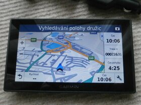 Navigace Garmin DriveSmart 70 LMT-D Lifetime Europe 45 - 7