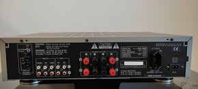 Denon dra 385 stereo receiver - 7