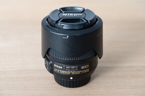 Nikon D800, závěrka jen 23166 + Nikon 35 mm f/1,8 G AF-S ED - 7