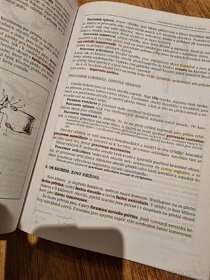 Ruzne ucebnice pro studenty mediciny - Anatomie atd - 7