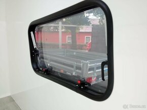 Mini Cargo TF 4 S PLUS +2x boční okno - 7