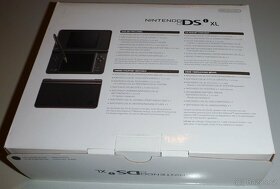 Nintendo DSi XL Brown - 7