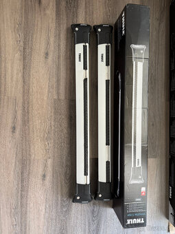 Thule Wingbar 9582 - 7