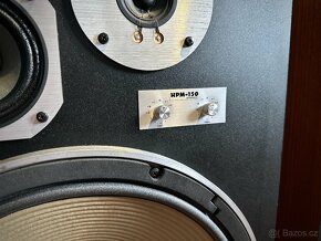 PIONEER HPM-150 (r.1978) - 7