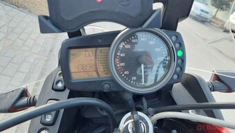 Prodám BMW G650 GS; nová cena - 7
