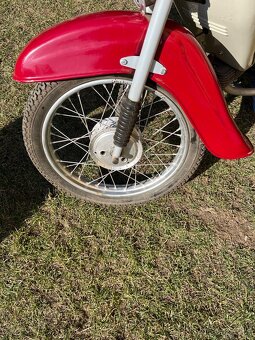Jawa 21 - 7