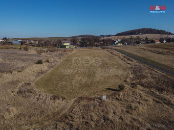 Prodej pozemku k bydlení, 10001 m², Klatovy, Sobětice - 7