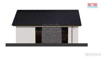 Prodej pozemku, 1059 m², Sedlčany - 7