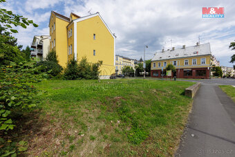 Prodej komerčního pozemku, 526 m², Františkovy Lázně - 7