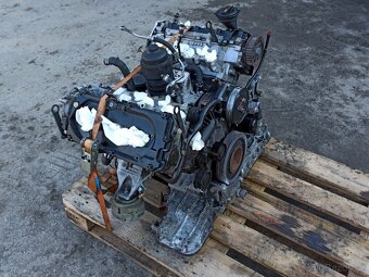 MOTOR AUDI 2.7TDi 132KW - typ BPP - ZÁRUKA, DOKLAD, DPH - 7