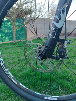 Canyon Nerve AM 8.0 - 7