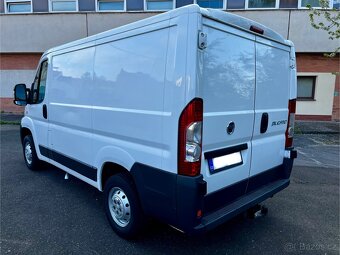 DUCATO 2,2 JTD L1H1 - 7