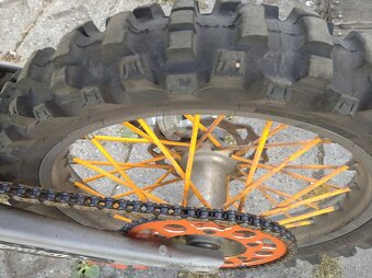 KTM-SX250F - 7