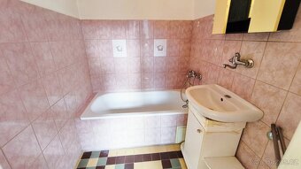 Prodej bytu 3+1 Bystřice pod Hostýnem, ev.č. 26960 - 7