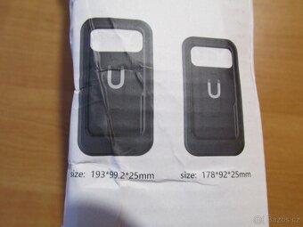 Držák mobilniho telefonu na kolo - 7