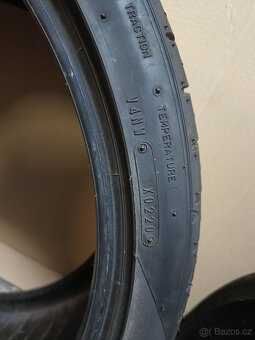 Sada pneu R22 295/30 R22 FALKEN - 7