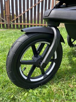 Thule Urban Glide 3 Double Black - Nová cena  - 7