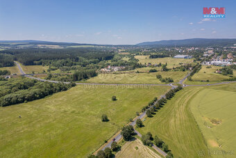 Prodej komerčního pozemku, 26913 m², Mariánské Lázně - 7