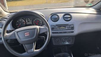 SEAT IBIZA 1.2 TDI / 55KW KLIMA - 7