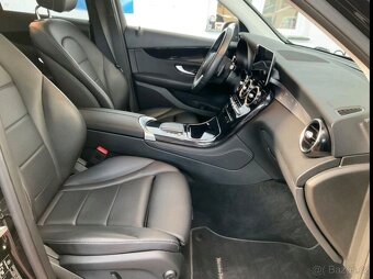 Mercedes GLC r.v.2022 4-Matic sport - 7