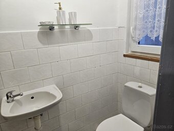 Pronájem bytu Karlovy Vary - 7