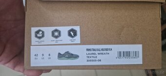 VIVOBAREFOOT PRIMUS TRAIL III ALL WEATHER FG M - 7