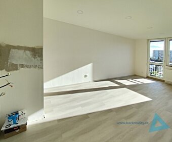 Prodej bytu-garsoniéra 32m2 ul. Brožíkova, Hradec Králové. - 7