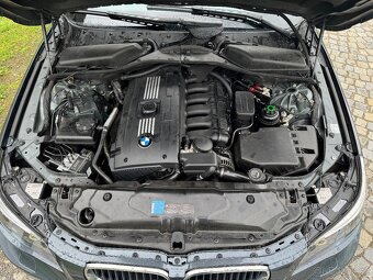 BMW E60 LCi 530i 200kw - 7