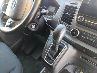 Ford Transit Custom Sanitní vůz - 7