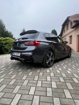 BMW M140i xDrive bez OPF M-Performance 303KW automat - 7