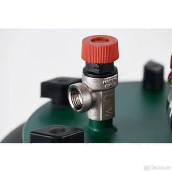 Autokláv "UTeh-24 electro" (Universal) - 7
