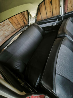 Ford Taunus P5 1966 - 7