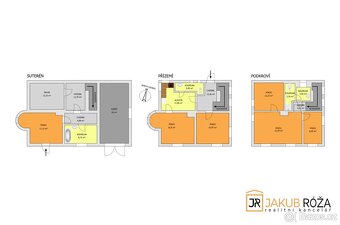 Prodej komerčního pozemku 2552 m² Vrchlabí Lánovská - 7