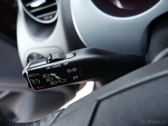 Seat Altea 1.4 TSi , 92 kW benzín, 2008 - 7