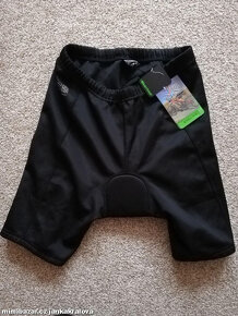 Cyklistické oblečení pro muže-vel. L, XL - 7