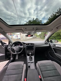 Volkswagen Golf 7 2.0 TDI 110 kW - 7