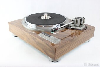 Gramofón VICTOR QL-Y55F (JVC) - 7