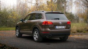 Volkswagen Touareg (Možnost odpočtu DPH) - 7