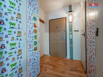 Prodej bytu 1+kk, 33 m², Jesenice, ul. V Lázních - 7