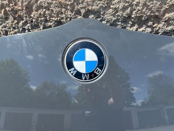 BMW G20 G21 kapota - 7