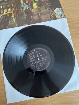 David Bowie – Ziggy Stardust - 7