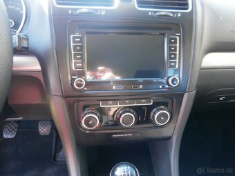 VW Golf 6 kombi 1.2 TSI 77 KW 42000 KM - 7