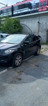 Prodám Mazda cx7 2007 2.3Disi Lpg - 7