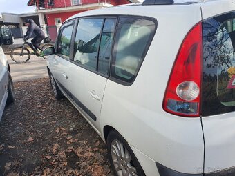Prodám Renault Espace 1.9d - 7