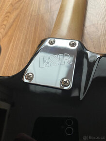 Kytara ESP LTD Michael Wilton signature - 7