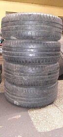 ALU KOLA DOTZ IMOLA 6,5x16 ET40 5x100 205x55 90% - 7