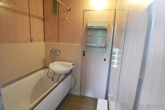 Pronájem bytu 2+1, Opálkova, Bystrc, 14000 Kč/měs, 62 m2 - 7