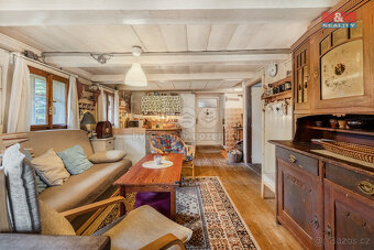 Prodej chalupy, 133 m², Bílý Potok - 7